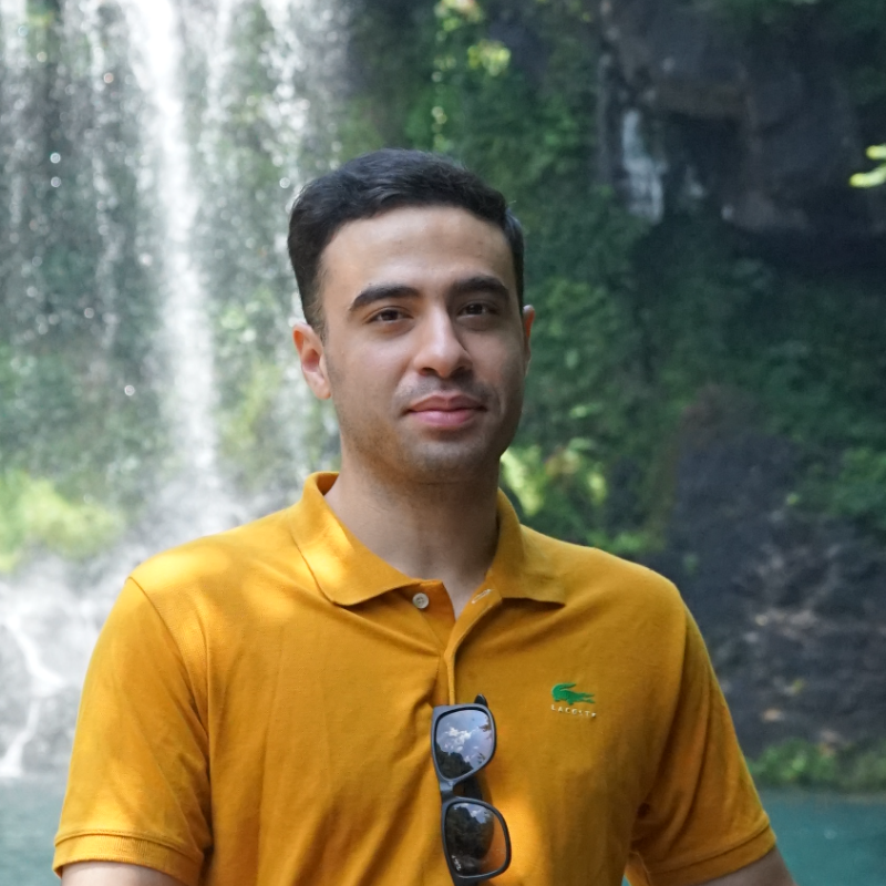 Mohammad Saadati
